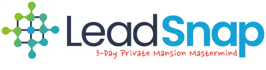 Event: LeadSnap Mansion Mastermind