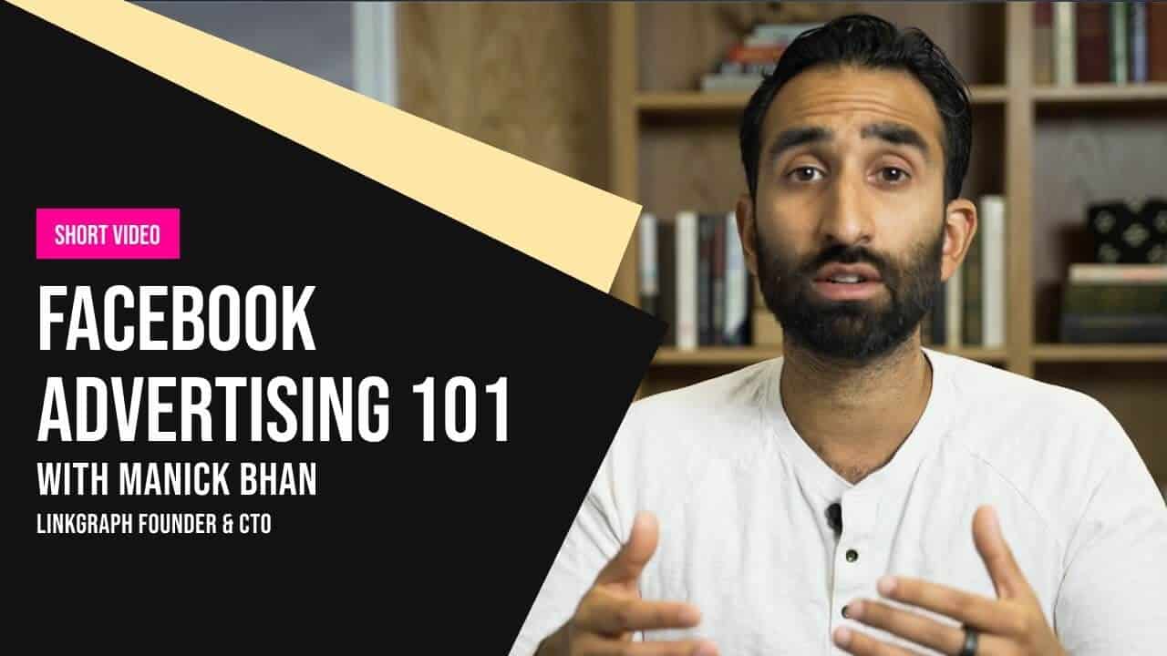 Thumbnail: Facebook Advertising