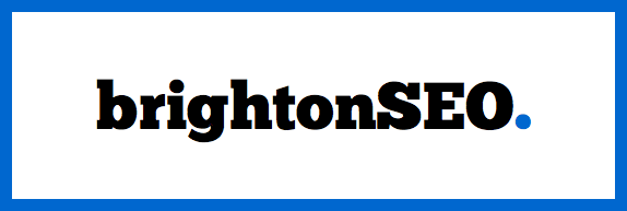 Event: brightonSEO