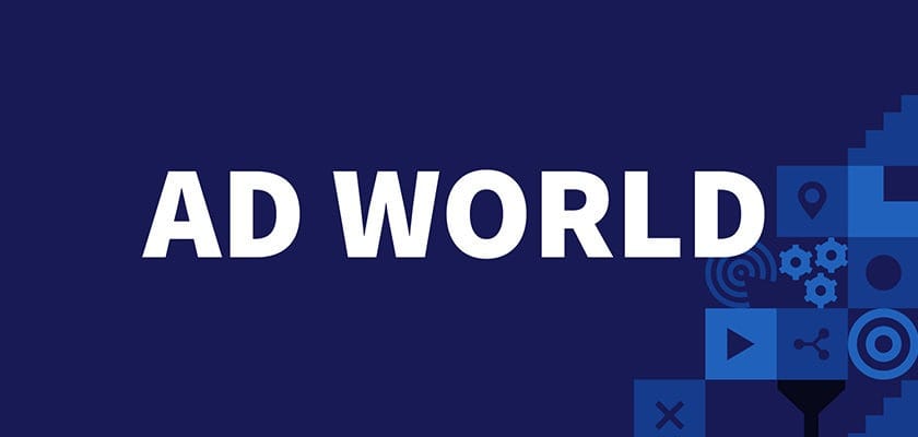 Event: Ad World