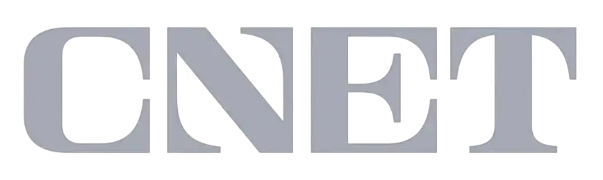 Featured in logo