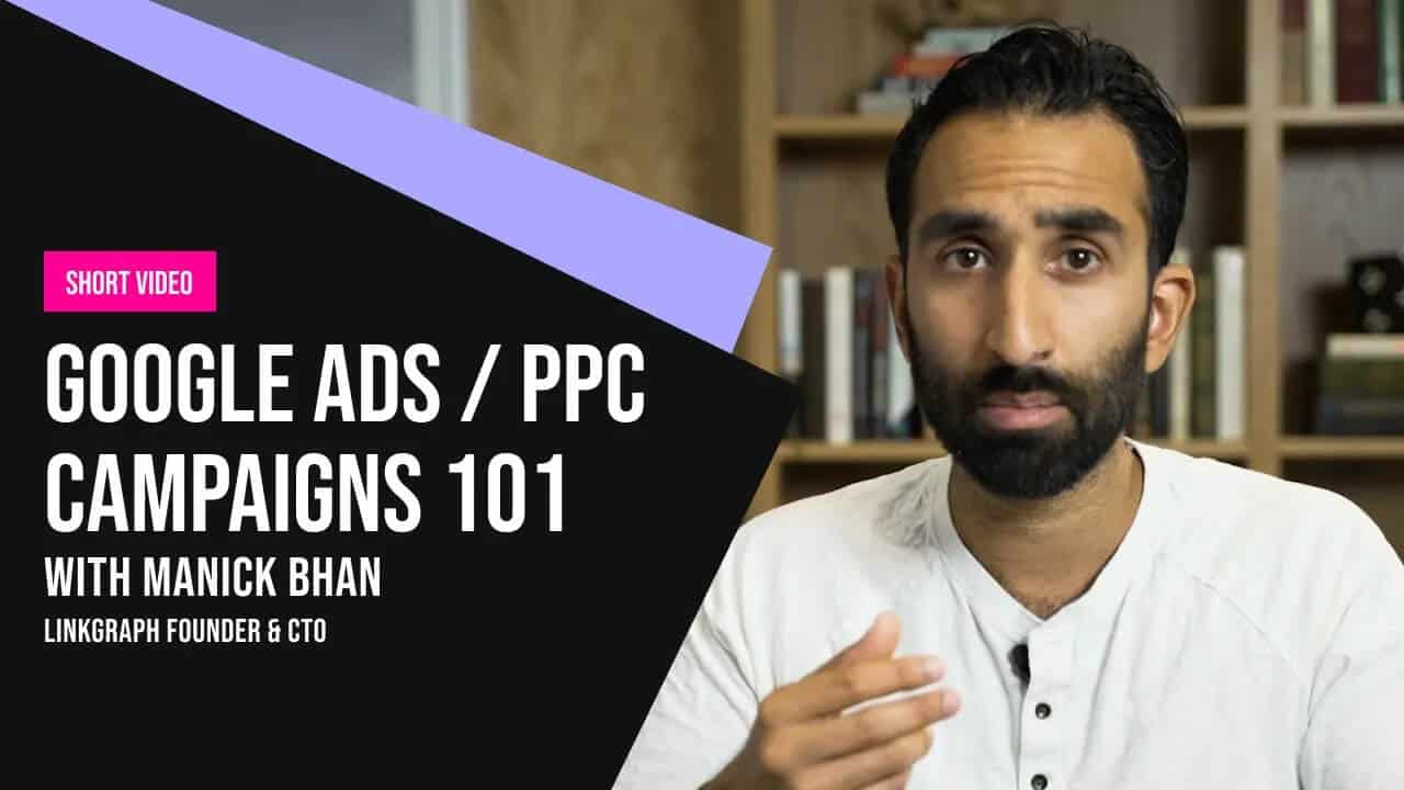Thumbnail: Google Ads/PPC